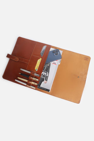 IPAD SLEEVE AND ORGANIZER